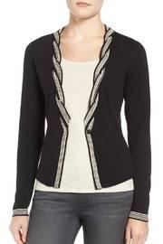  Twisted Tint Cardigan