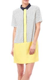  Collared Dress
