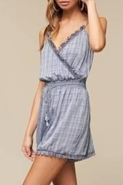  Blue River Romper