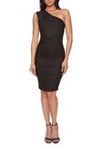  Zip Detail Dress