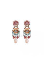  Twilight Skies Earrings