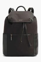  Greco Canvas Backpack