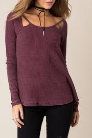  The Napa Top