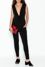  Sasha Jumpsuit
