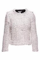  Ecru Twiggy Jacket