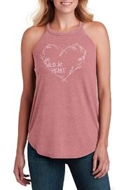  Wild Heart Tank