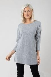  Easy Day Tunic