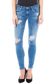  Bluebell Legging Ankle Jean