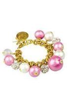  Pink Pearl Collector's Bracelet