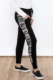 Graphic Joggers