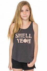  Shell Yeah Tank