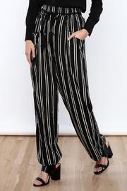  Smile On Pants