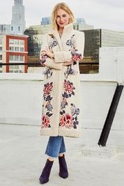  Jw Sherpa Jacket