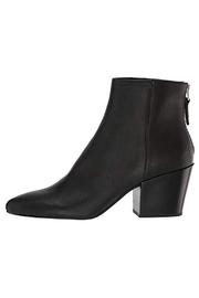  Basic Black Bootie