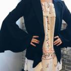  Bellfull Blazer