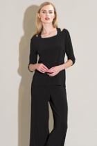  Simple Black Top
