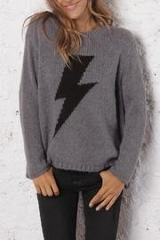 Bolt Crew Sweater