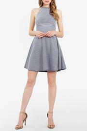  Valencia Striped Dress