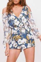  Pacifico Playsuit