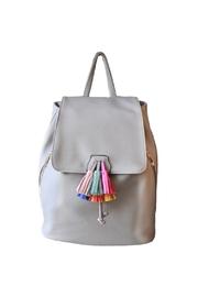  Flicka Backpack Grey