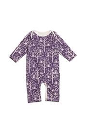  Night Owls Romper