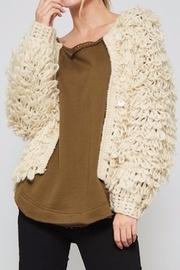  Limelight Loop Cardi Jacket