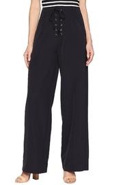  Bridget Lace-up Pants