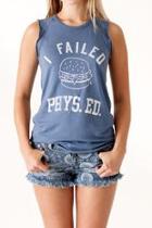  Phys Ed Tank