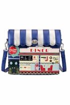  Diner Box Bag