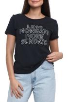  Sundays Cool T-shirt