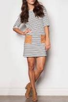  Let's Together Dress