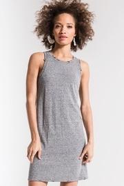  The Triblend Dress