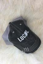  Local Indiana Hat