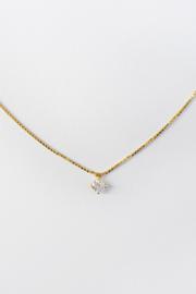  Light Spot Necklace