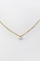  Light Spot Necklace