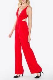  Cynthia Jumpsuit