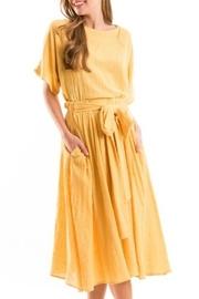 Cabo Skirt