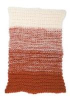  Kyra Ombre Snood