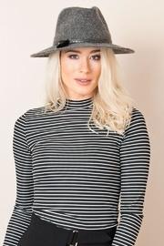  The Catherine Fedora