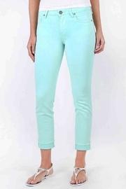 Amy Mint Jean