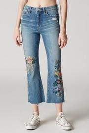  The Varick Jean