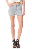  Plan C Shorts
