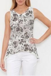  Tulip Leopard Multi Hi-lo Tank