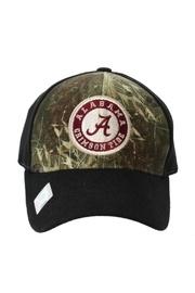  Alabama Camo Cap