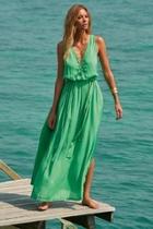  Jacquie Maxi Dress