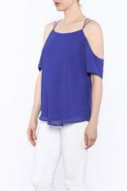  Soft Strappy Top