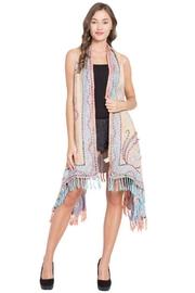  Raj Vest Isebela