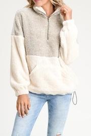  The Jill Sweater