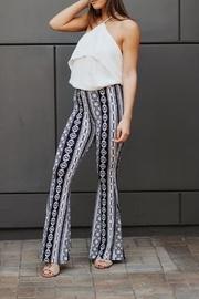  Flarred Pants Pattern