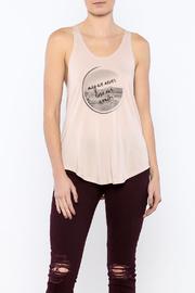  Wonder Flowy Tank